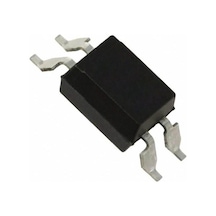 Pc817 Smd Fototransistör - Fotokuplör