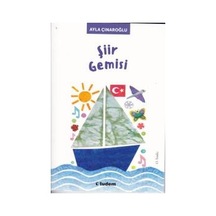 Şiir Gemisi - Cole-763471