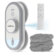 Arnell Cambaz Light WCR-2306 Cam Temizleme Robotu