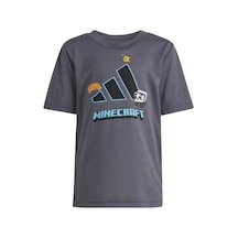 Adidas Lk Mc Tr Tee 3387 Antrasit