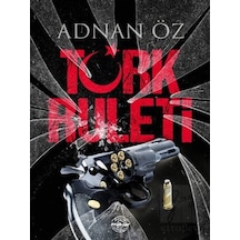 Türk Ruleti Mühür Kitaplığı - Mühür Kitaplığı