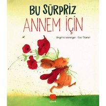 Bu Sürpriz Annem İçin - Ccgx-878667