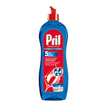 Pril Ekstra Kurutma Etkili Parlatıcı 750 Ml 3'li Avantaj Paketi Mıchu