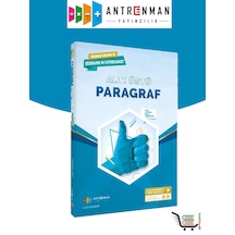 Antrenmanlarla Altı Üstü Paragraf