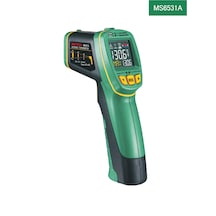 Mastech Ms6531a Temaslı-temassız İnfrared Termometre