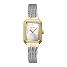 Dkny Dk1l076m0155 Kadın Kol Saati Altın