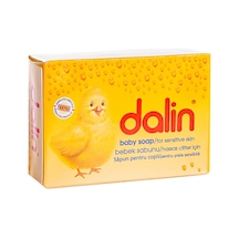 Dalin Sabun 100 Gr