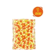 Kent Olips Limon & Portakal Aromalı Dökme Bayram Şekeri 1 Kg