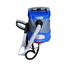 Cleanvac C90 Buharlı Sıcak Sulu Halı Koltuk Temizleme Makinası