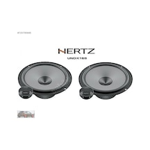 Öztürk Elektronik-Hertz Uno K 165
