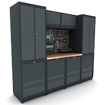 30 Mm Kayın Masif Panel