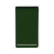 Zig Kuretake Gansai Tambi Tablet Sulu Boya 58 Evergreen Çok Renkli