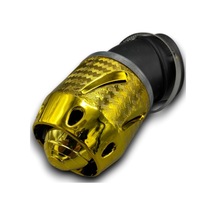 Cg Hava Filtresi 51mm Sarı Cup-naked