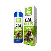 Nanbell Calplus Mega Flash Dog Kas Kemik Geliştirici 100 ML