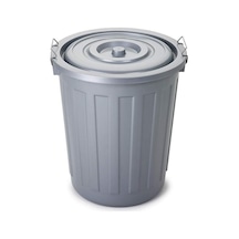 Bo255 Çöp Kovası