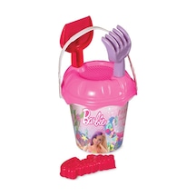 Dede Oyuncak Barbie Küçük Kova Seti 01279