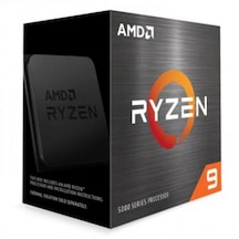 AMD Ryzen 9 5950X 3.4/4.9 GHZ 32 MB AM4 İşlemci Fansız