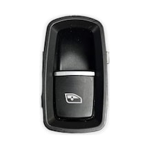 Sol Arka Cam Açma Düğmesi Tuşu, Porsche Cayenne 2011-2014 Uyumlu