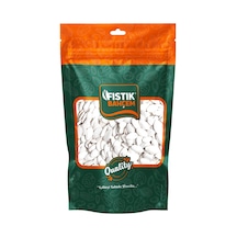 Fıstık Bahçem Kabak Nevşehir Beyaz Kavrulmuş 1 KG