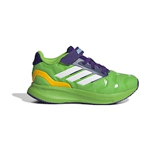 Adidas Runfalcon 5 İron Hulk El C Çocuk Günlük Ayakkabı Jq6689yeşil Yeşil