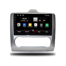 Avaydel Ford Focus 2 Android Carplay Multimedya 2007-2011 Dijital Klima 4GB RAM + 32GB Hafıza + 4 Çekirdek