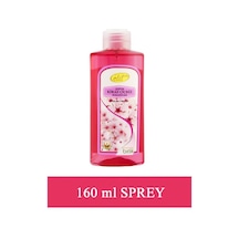 Elit Japon Kiraz Çiçeği Kolonyası 160ml PVC Spray
