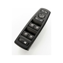 Renault Laguna Sol Dörtlü Cam Açma Düğmesi Anahtarı 2008-2015