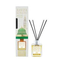 Medine Ravza Bambu Çubuklu Ortam Kokusu 100 ML