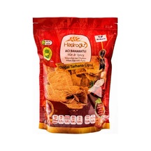 Acı Baharatlı Tarhana Cipsi 225 Gr.