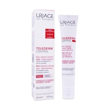 Uriage Tolederm Control Soothing Rich Care 40 Ml