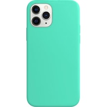 Mint Yeşili