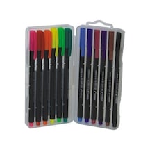 Dong-A Hexaplus Fineliner Kalem 12 Li Kutu 209613