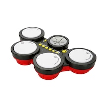 Bezos 33893 Davul Dijital 4pads Bo Hb006