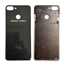 General Mobile Gm9 Plus Arka Pil Kapağı