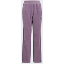 Adidas Hy4210 J Hot Wntr Tıro Çocuk Tek Alt Mor