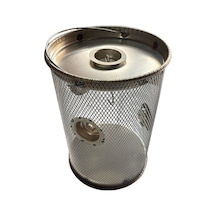 Avrasya Arıcılık Sarıca Arı Kapanı Yuvarlak