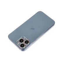 Newface Apple İphone 11 Pro Shine Kamera Lens Koruma Cam - Rainbow Gök Mavisi