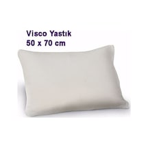 Ortopedik Visco Yastık 50 x 70 CM