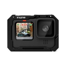 Tilta Ta-t42-fcc-b Gopro Hero 13/12/11/10/9 İçin Tam Kamera Kafesi
