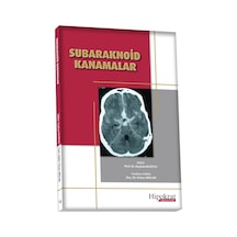 Subaraknoid Kanamalar/Kayhan Kuzeyli.Erhan Arslan