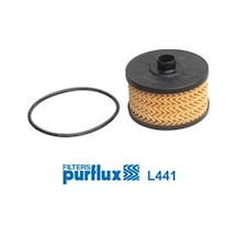 Nissan Qashqai 1.3 2021-2026 Purflux Yağ Filtresi Hr13