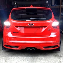 Fardoktoru Ford Focus 3 Hb Led Geri Vites Ampulü W16W T15 N11.4067
