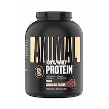 Universal Animal 100% Whey Protein Çikolata Aromalı 1,8 Kg