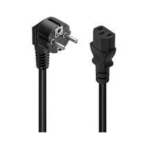 S-link Sl-p755 5 Metre 0.75mm C14 Power Kablo