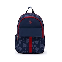 U.s. Polo Assn. Kız Çocuk Lacivert Okul Çantası 50294984-vr033 Lacivert