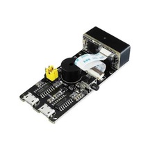 Sanec Qr Barkod Okuyucu Modül V3