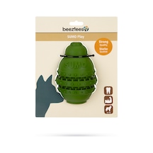 Beeztees - 591 - Sumo Dalı Dental Oyuncak L - Edntrend - Yeşil 1