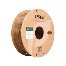 Esun Pla+ Kahverengi Filament 1,75mm 1kg - Bisiparisver