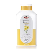 Otacı Bitki Özlü Şampuan 400 Ml - Arnika Diğer