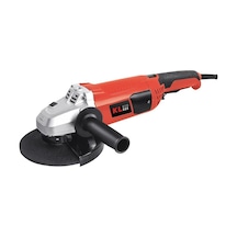 KL Eco KE20180BT 2000 W 180 MM Profesyonel Taşlama Makinesi